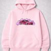 Nissan Skyline GTR R34 Hoodie